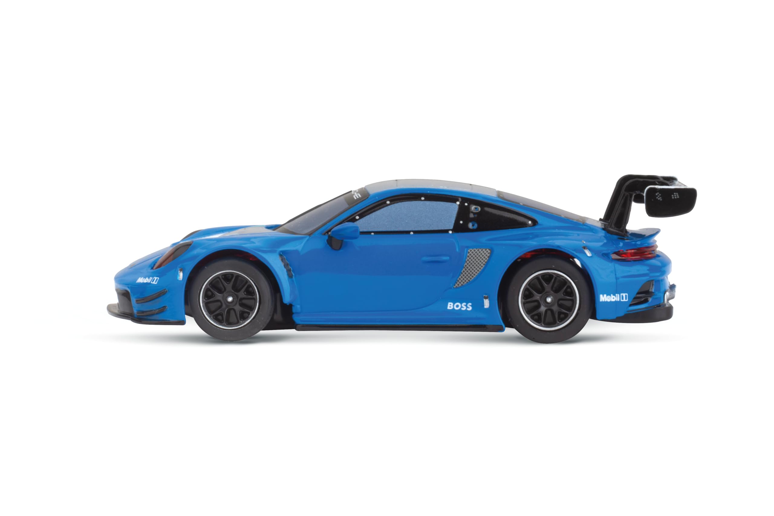 CARRERA 50051005 – HYBRID Porsche 911 GT3 R „Blue Thunder“