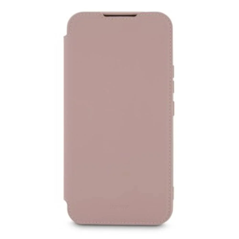 Hama Handytasche "Fantastic Feel" für Samsung Galaxy A35 5G, Rosa 137032