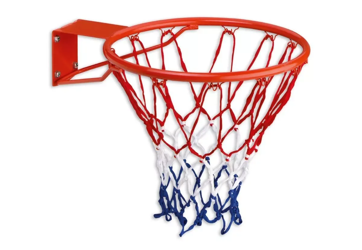Viva_Basketballkorb_mit_Netz_Heavy