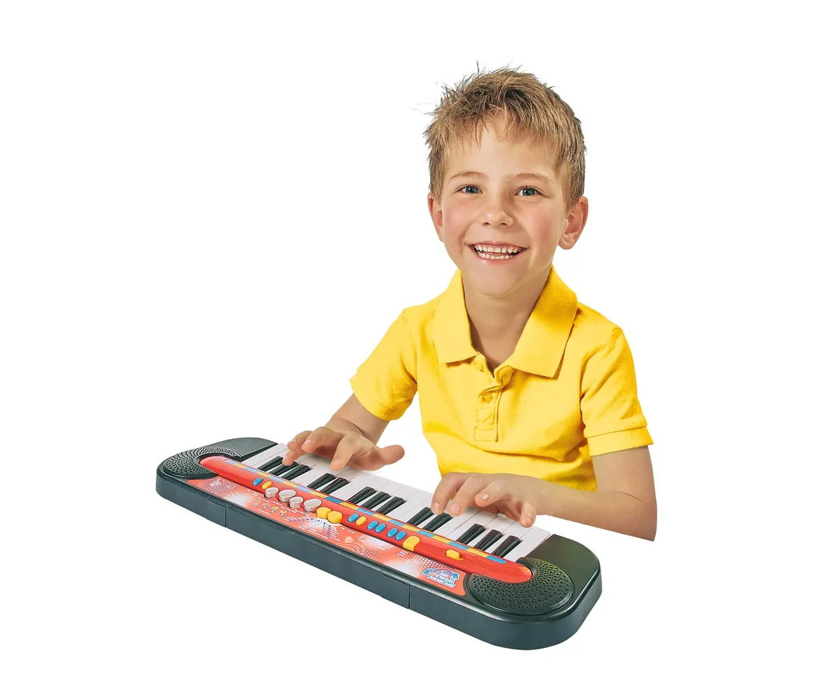My Music World Keyboard (106833149)