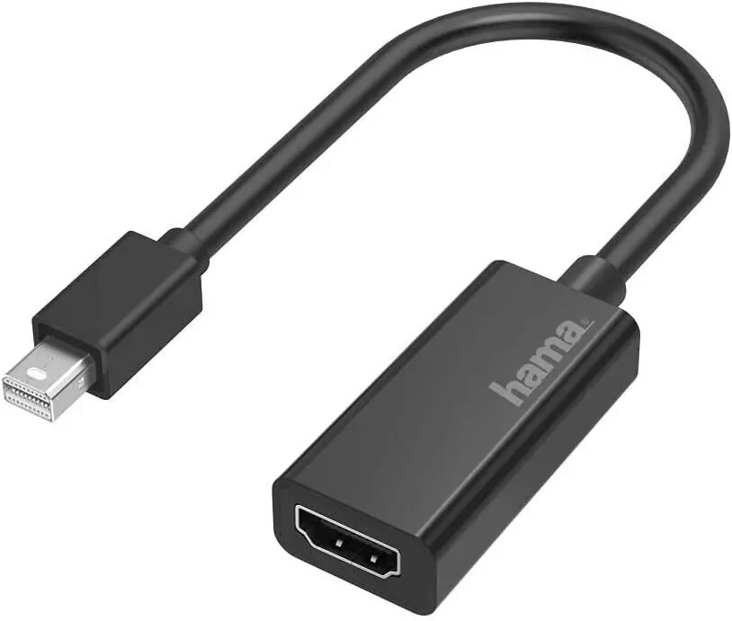 Hama_MiniDP-Adapter_auf_HDMI,Ultra-HD_4K_200332