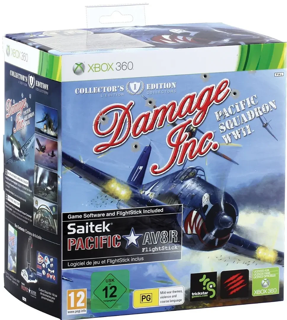Damage_Inc.:_Pacific_Squadron_WWII_(Collector\'s_Edition)_(XB360)_