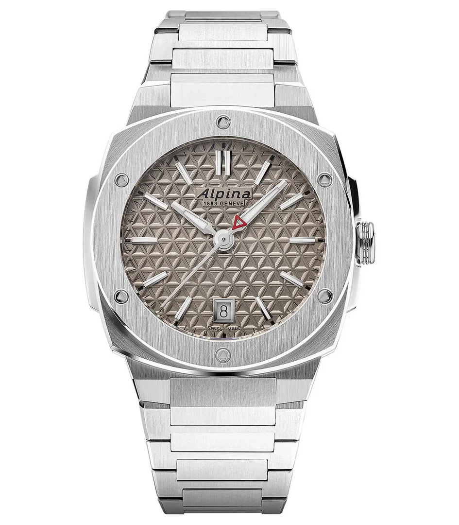 Alpina AL-220 Alpiner Extreme Quartz