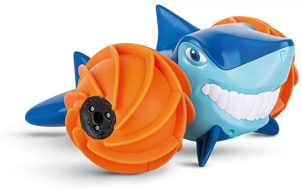 Carrera RC Sharkky - Amphibious Fish (370181078)