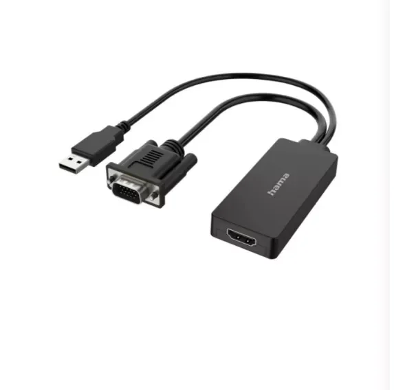 Hama_VGA+USB-Adapter_auf_HDMI,_Full-HD_200342