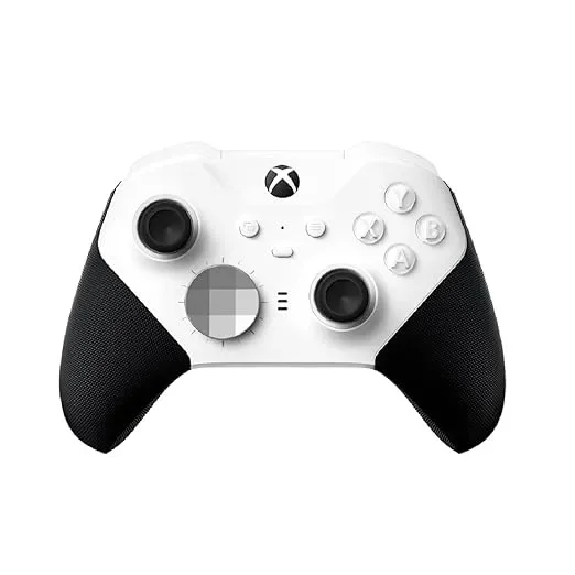 XB Controller ELITE v2 - CORE weiß