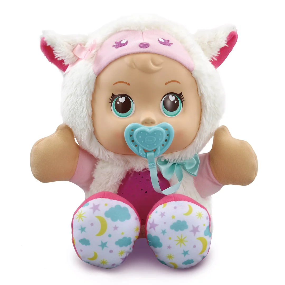 VTech Little Love Sofia Sternenlicht-Strampler (80-532204)