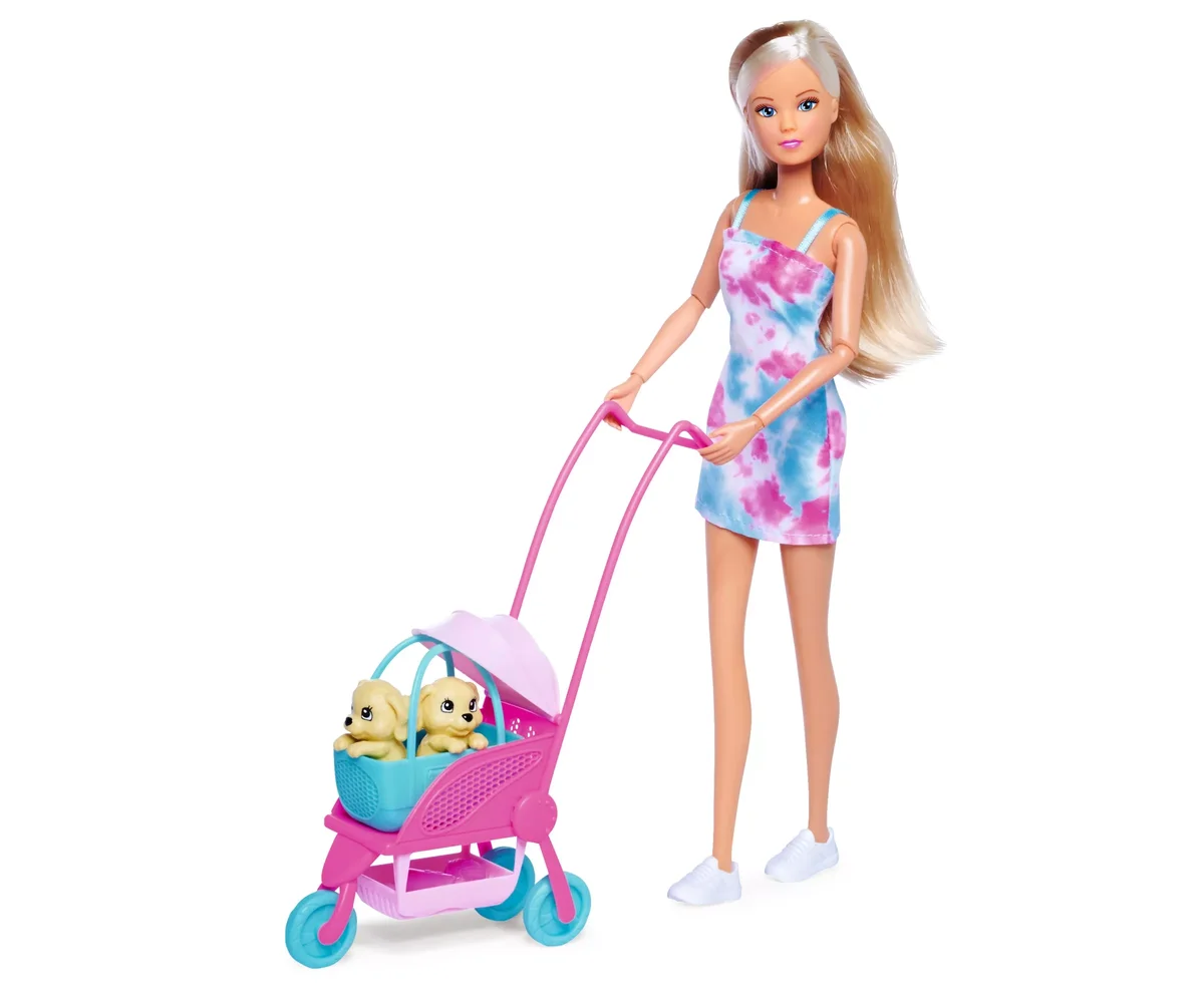 Steffi LOVE Dog Buggy (105733630)