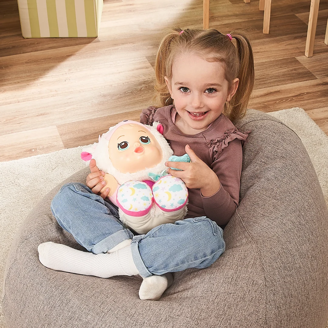 VTech Little Love Sofia Sternenlicht-Strampler (80-532204)