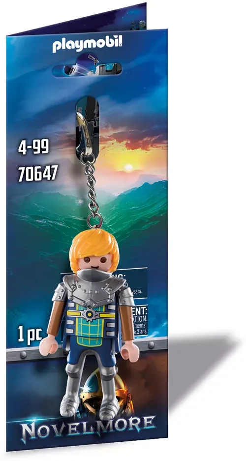 PLAYMOBIL_70647_Schlüsselanhänger_Novelmore_Prinz_Arwynn
