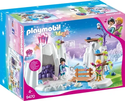 PLAYMOBIL_9470_PLAYMOBIL_Suche_Nach_Dem_Liebeskristall