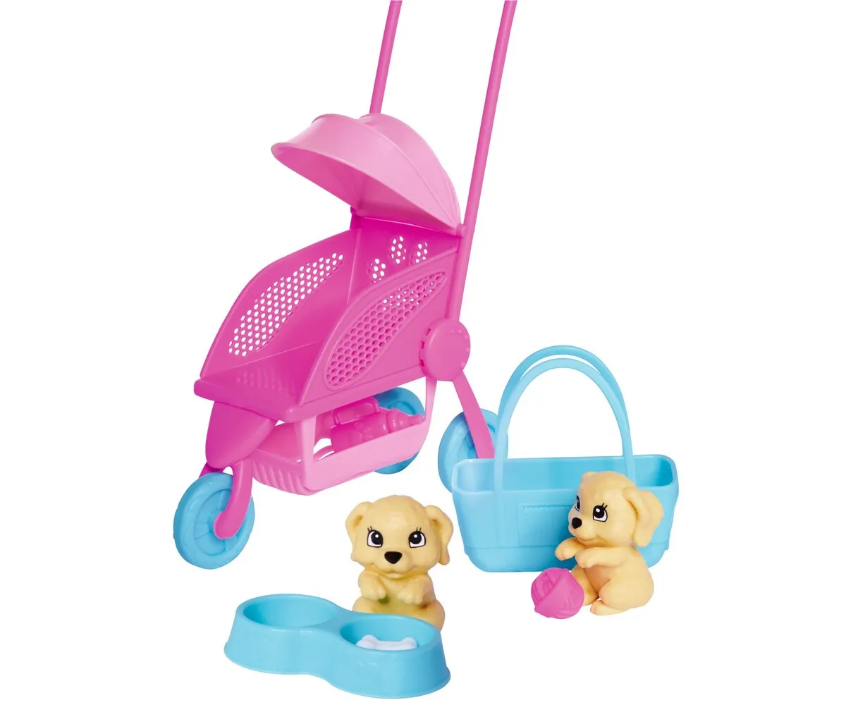 Steffi LOVE Dog Buggy (105733630)